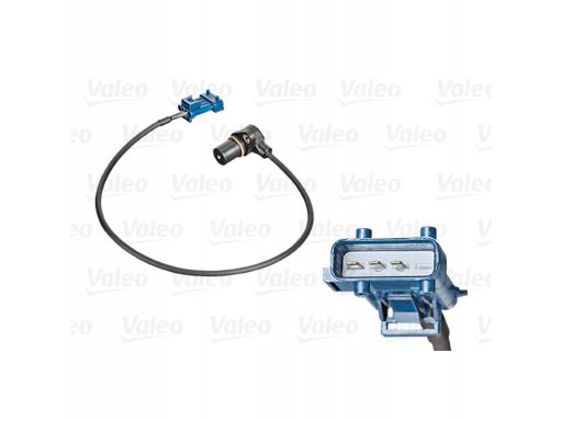 Czujnik Położenia Wału Korbowego 254063