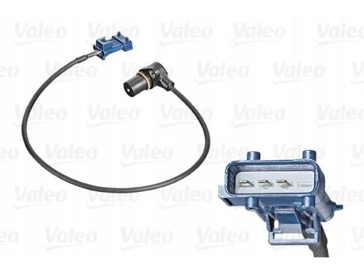 Czujnik Położenia Wału Korbowego 254063