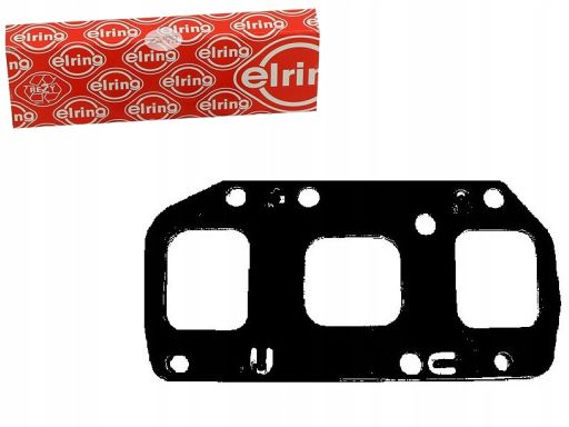 Uszczelka Kolektora Wydechowego 366.911