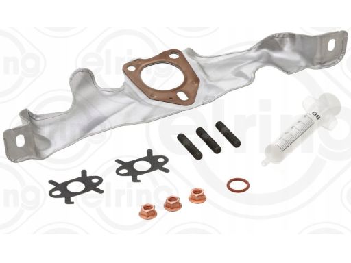 Zestaw Montażowy Turbosprężarki 382.490