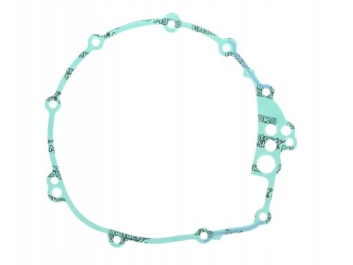 Uszczelka Pokrywy Sprzęgła S410485008097