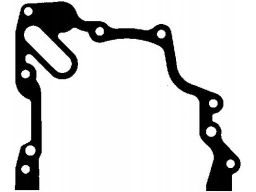 Uszczelka Pompy Oleju 447.651