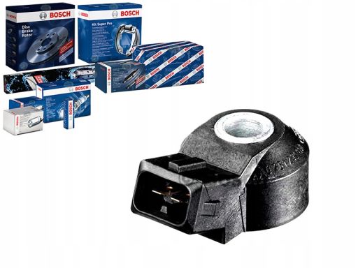 Czujnik Spalania Stukowego 0 261 231 110