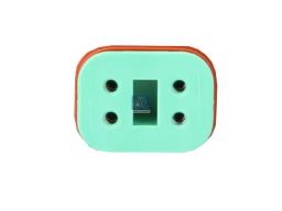 Czujnik Ciśnienia Oleju 1.51157