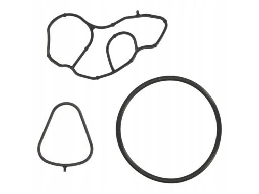 Uszczelka Obudowy Filtra Oleju 473.830