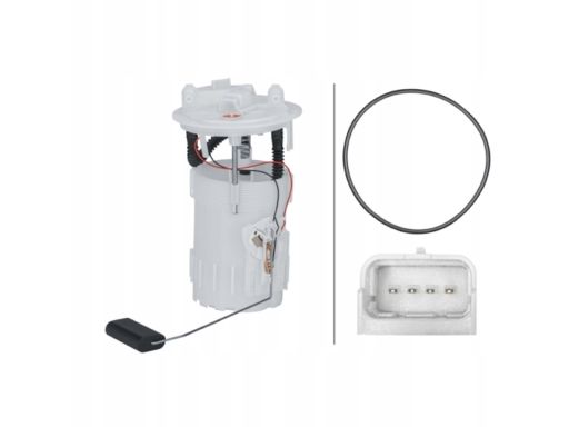 Czujnik Poziomu Paliwa 8Tf 358 303-001