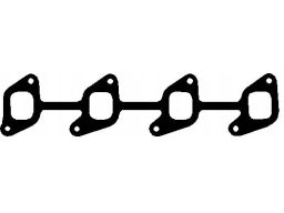 Uszczelka Kolektora Dolotowego 476.991