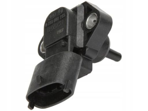 Czujnik Ciśnienia Doładowania 0 281 002 205