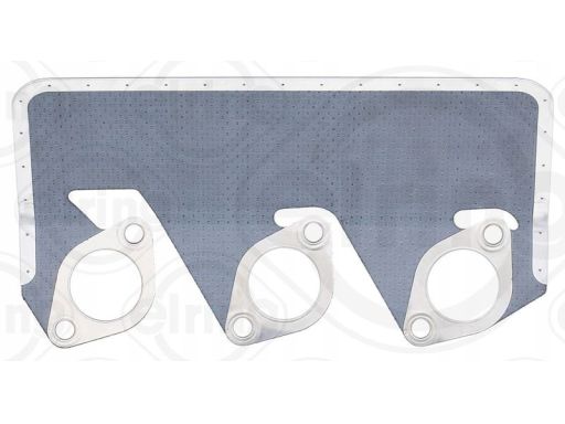 Uszczelka Kolektora Wydechowego 495.900