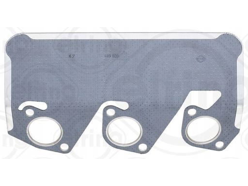 Uszczelka Kolektora Wydechowego 495.900