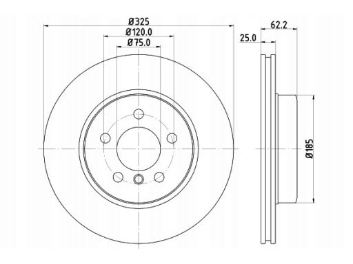 Czujnik Położenia Wałka Rozrządu 6Pu 009 168-391