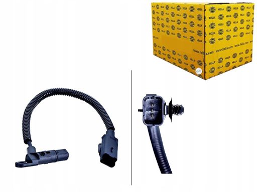 Czujnik Położenia Wałka Rozrządu 6Pu 009 168-391