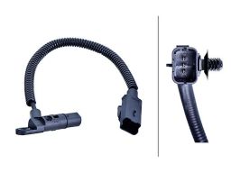 Czujnik Położenia Wałka Rozrządu 6Pu 009 168-391