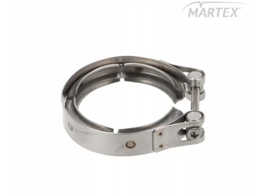 Obejma Łącząca Rur Układu Wydechowego 506.460