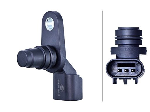 Czujnik Położenia Wałka Rozrządu 6Pu 009 168-641