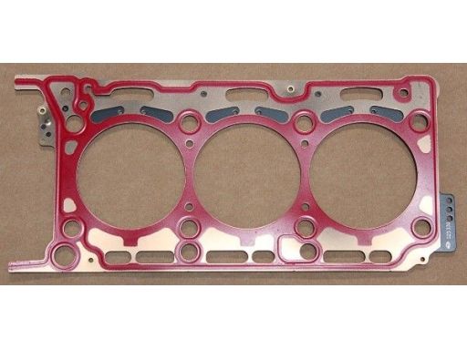 Uszczelka Głowicy Cylindrów 523.330