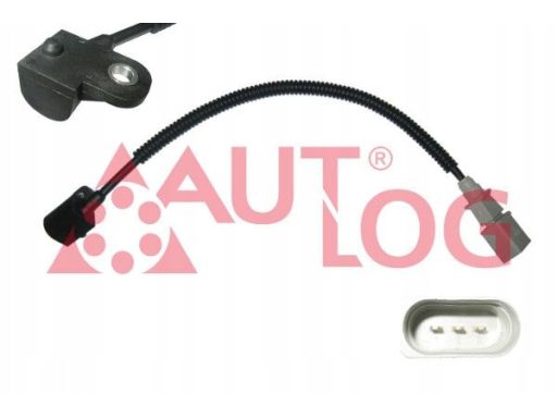 Czujnik Położenia Wałka Rozrządu As4458