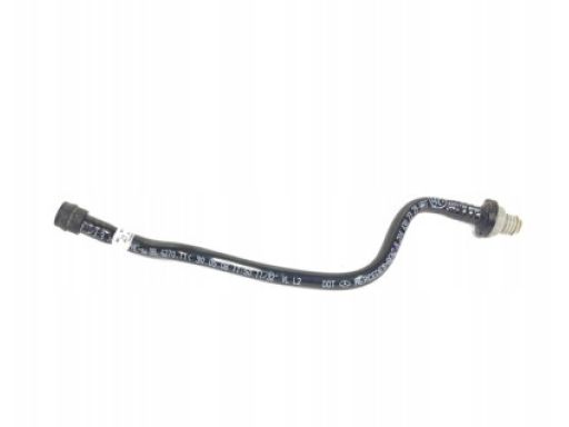 Przewód Serwa Podciśnienia A2044302329 Mercedes W204 X204 2.2 Cdi Oem