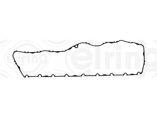 Uszczelka Chłodnicy Oleju 545.780