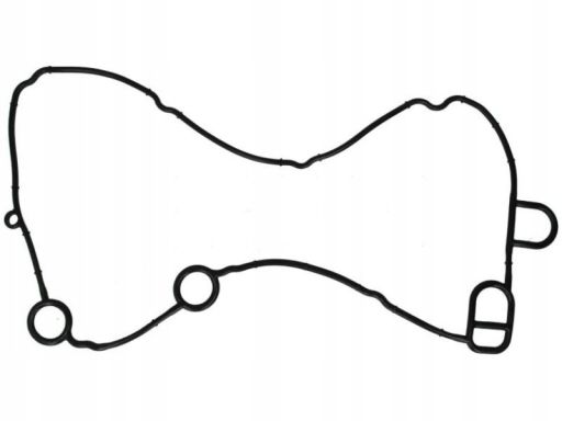 Uszczelka Chłodnicy Oleju 570.300