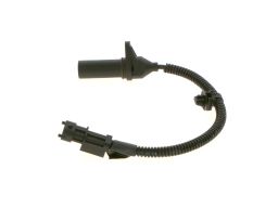 Czujnik Położenia Wału Korbowego 0 986 280 497