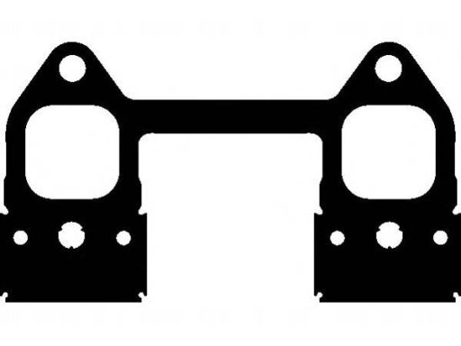 Uszczelka Kolektora Wydechowego 584.970