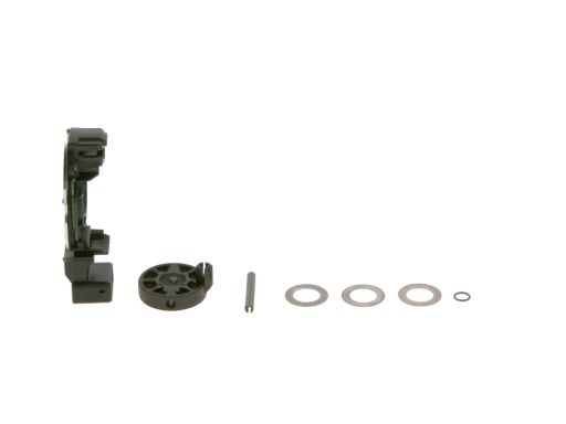 Czujnik Położenia Wału Korbowego 1 237 011 122