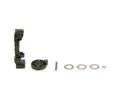 Czujnik Położenia Wału Korbowego 1 237 011 122