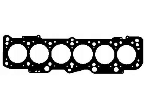 Uszczelka Głowicy Cylindrów 632.231