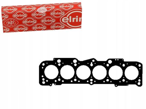 Uszczelka Głowicy Cylindrów 632.231