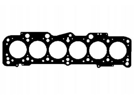 Uszczelka Głowicy Cylindrów 632.231