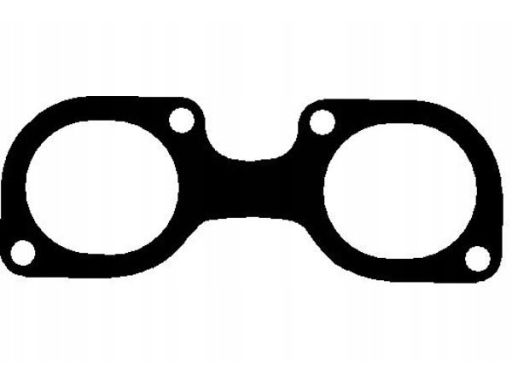 Uszczelka Rury Wydechowej 638.181