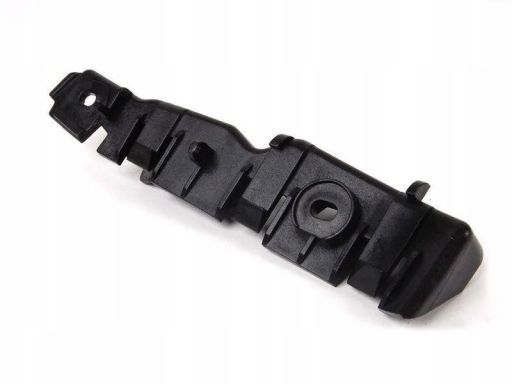 Prawy Ślizg mocowanie zderzaka Audi A3 8P Lift 8P0807184B