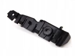 Prawy Ślizg mocowanie zderzaka Audi A3 8P Lift 8P0807184B