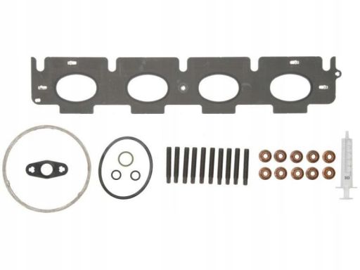 Zestaw Montażowy Turbosprężarki 648.140