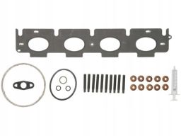 Zestaw Montażowy Turbosprężarki 648.140