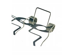 Sprężynka zaślepki spryskiwacza Mercedes W204 W212 A2129930020