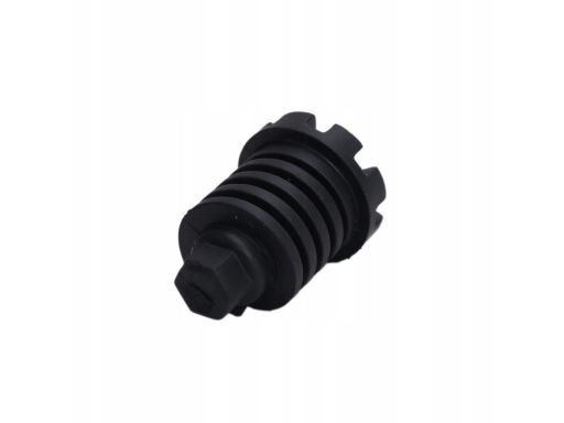 Odbój odbojnik maski Mercedes W205 W206 W213 W214 W218 W236 W238 W257