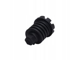 Odbój odbojnik maski Mercedes W205 W206 W213 W214 W218 W236 W238 W257