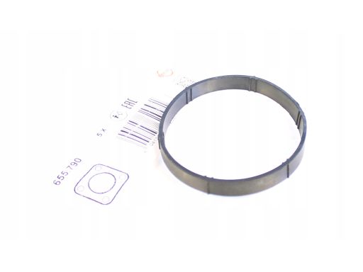 Uszczelka Rury Kolektora Dolotowego 655.790