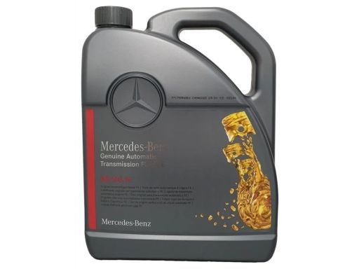 Olej do automatycznej skrzyni biegów Mercedes MB 236.15 Oryginał 722.9