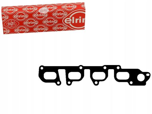 Uszczelka Kolektora Wydechowego 703.840