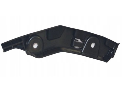 Lewy Ślizg prowadnica mocowanie zderzaka Skoda Karoq 57A807183