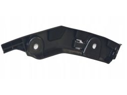 Lewy Ślizg prowadnica mocowanie zderzaka Skoda Karoq 57A807183