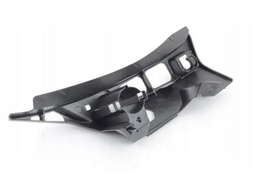 Lewa Kierownica Powietrza Chłodnicy Volkswagen Golf 6 R 5K0807723F