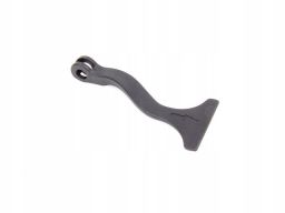 Uchwyt cięgno rączka maski Mercedes W208 CLK A2088870127