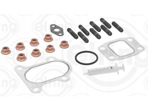 Zestaw Montażowy Turbosprężarki 715.390