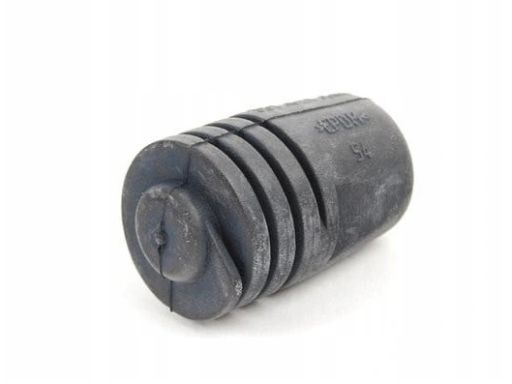 Odbój odbojnik maski klapy przód Seat Volkswagen 357827500A