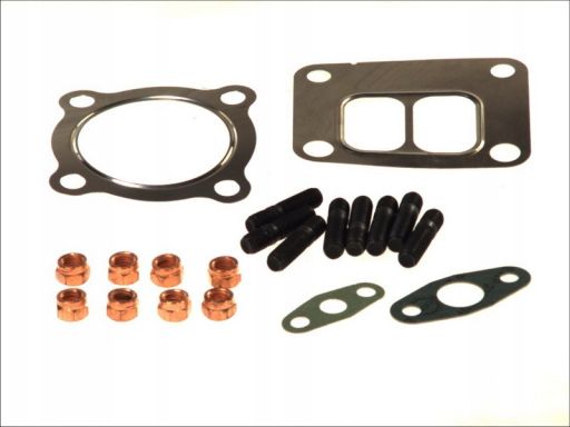 Zestaw Montażowy Turbosprężarki 715.640