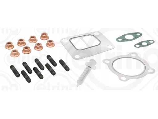 Zestaw Montażowy Turbosprężarki 715.640